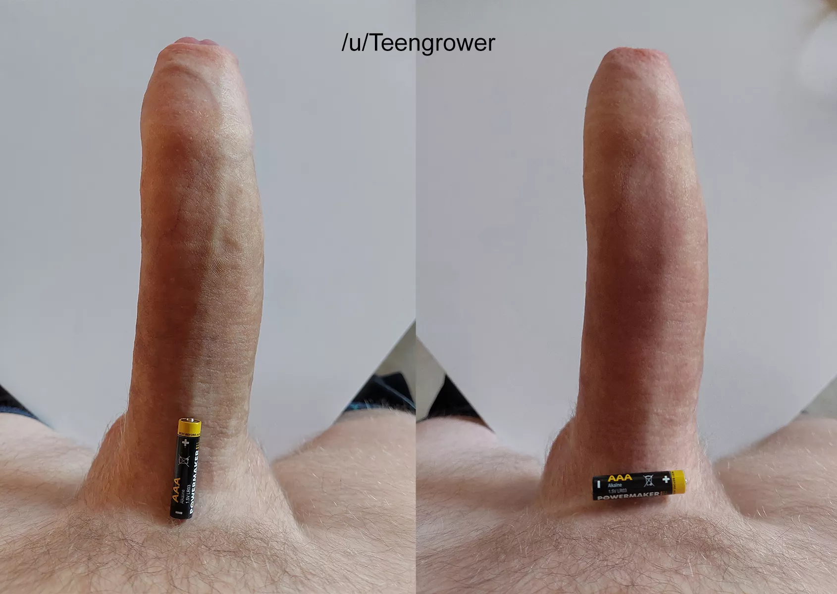 Who needs a recharge?