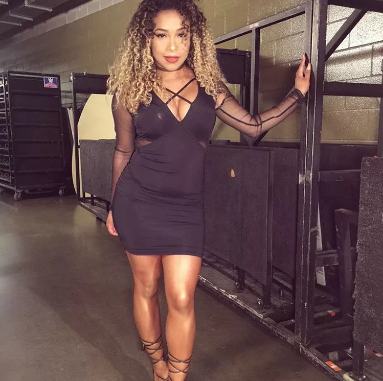 Who remembers this babe