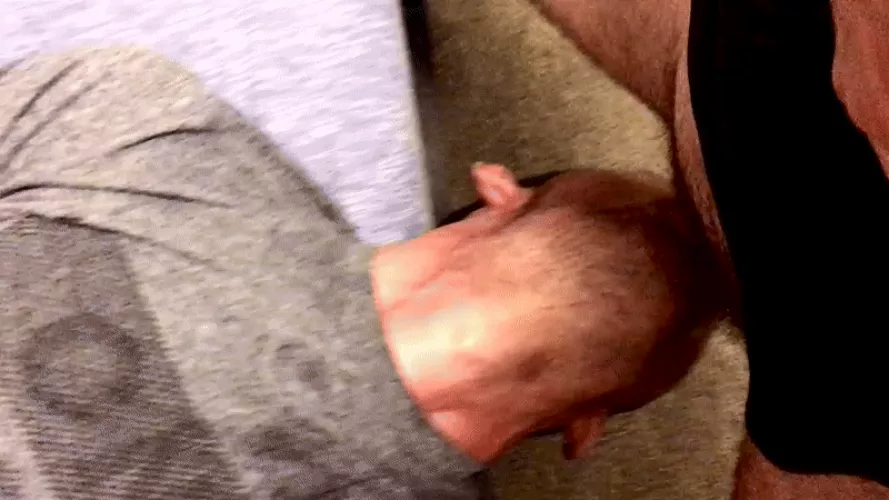 Who wanna try my throat next?