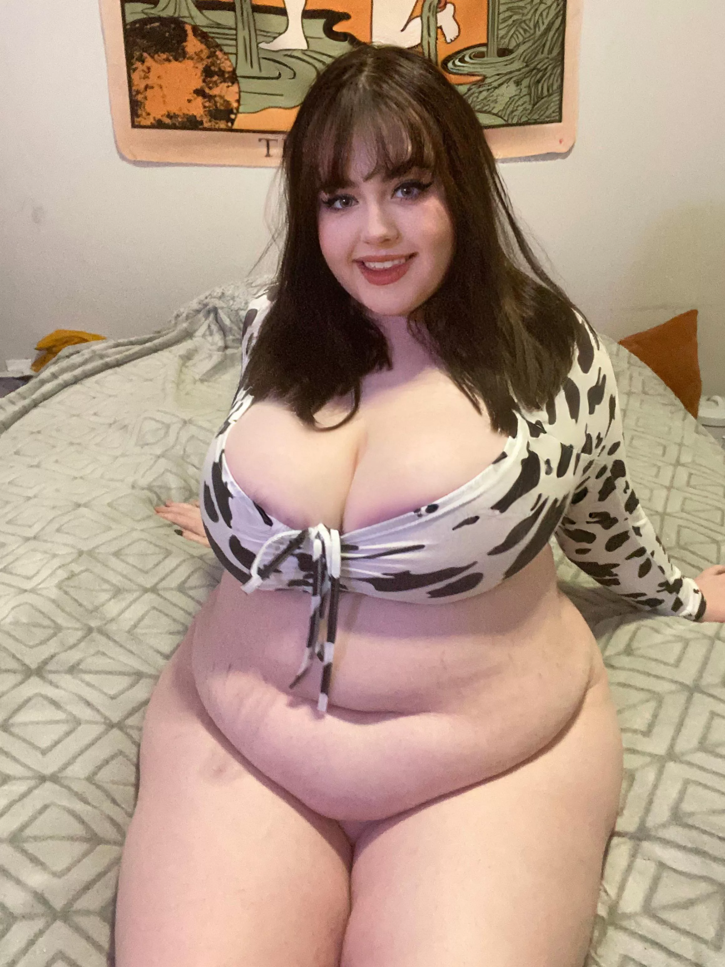 Who wants to stuff me?😜