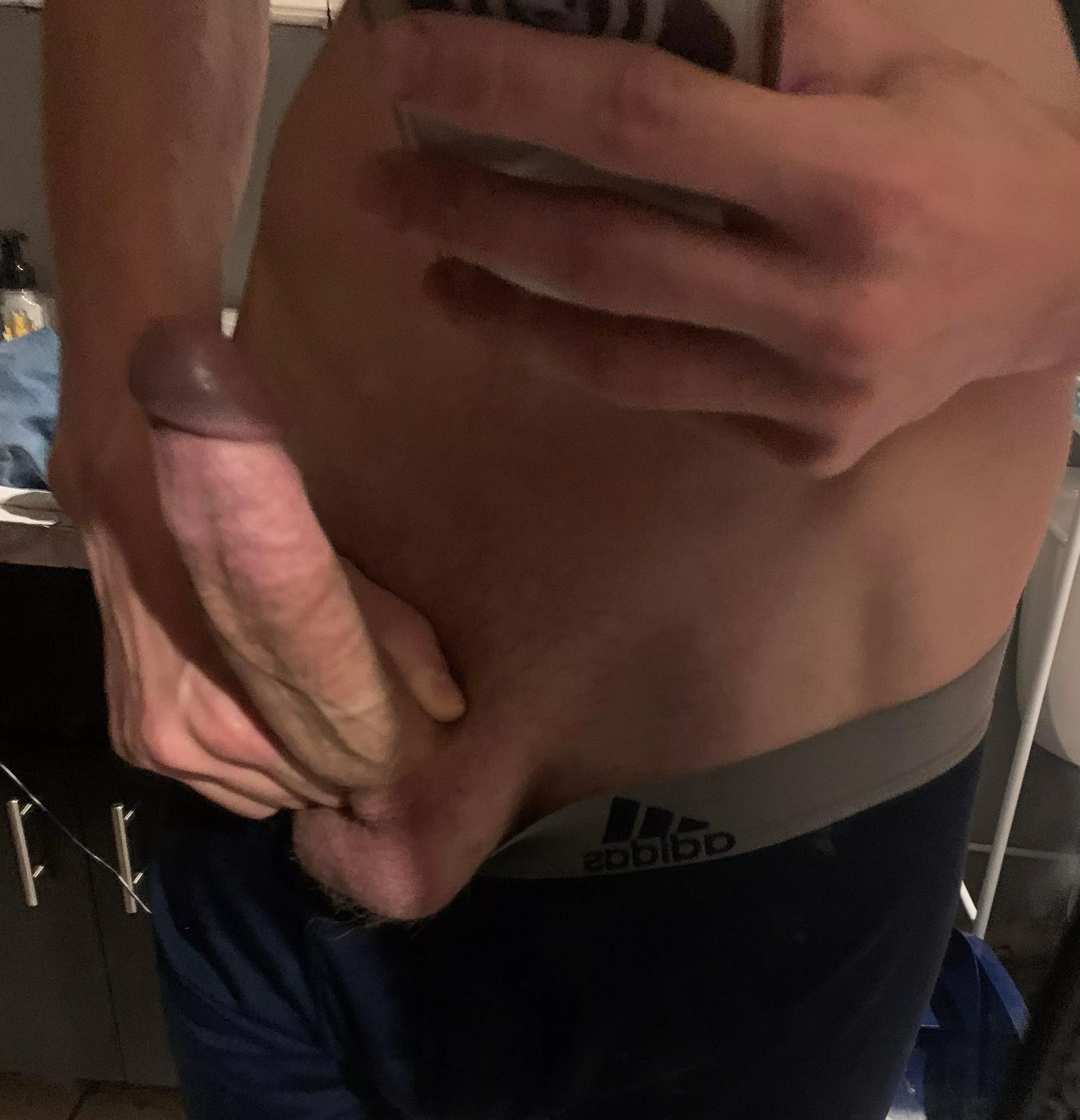 who wants to wake up to this morning wood🖤