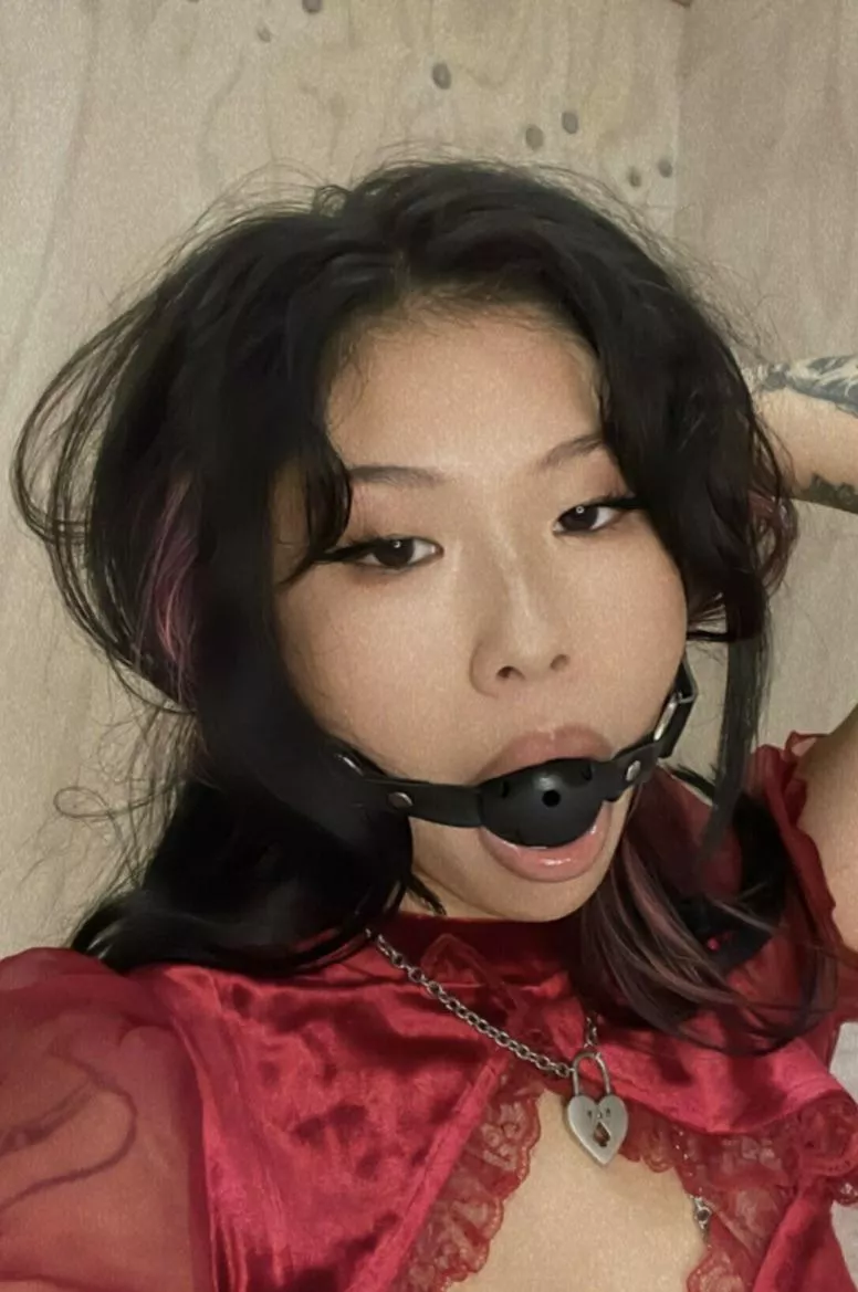 Who would like to punish her?