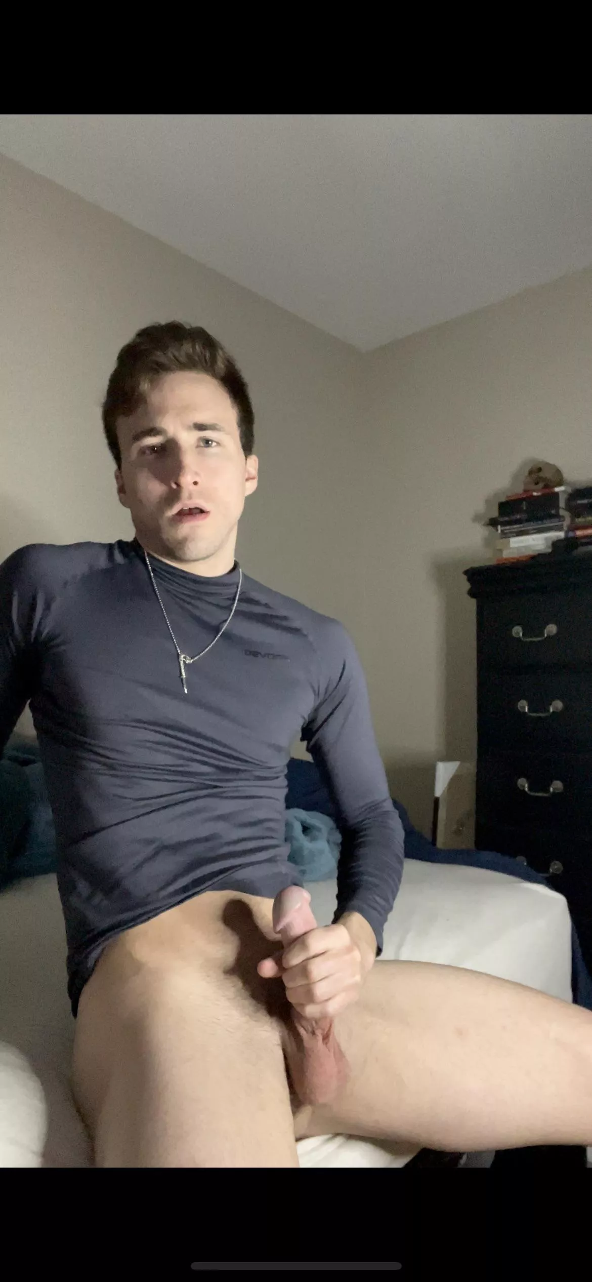 Who’d like to hop on and take it for a ride?