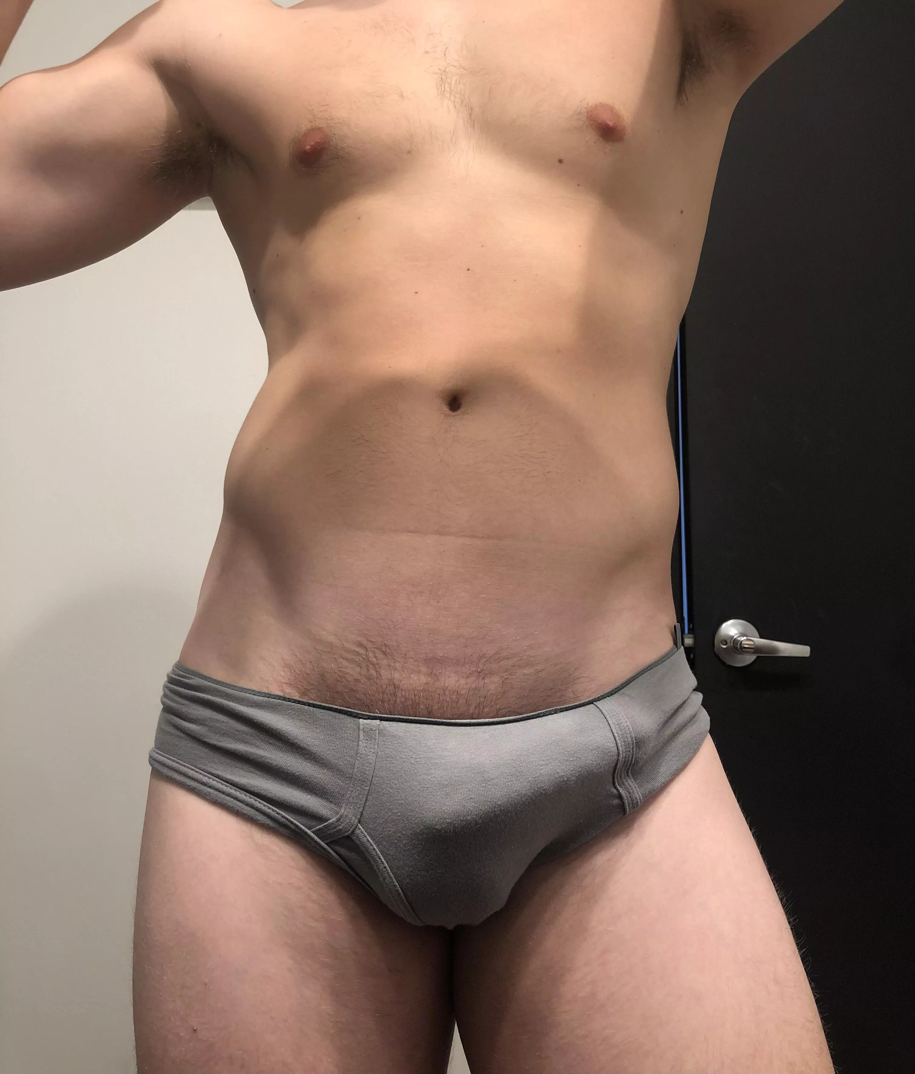 Whoops…they shrunk