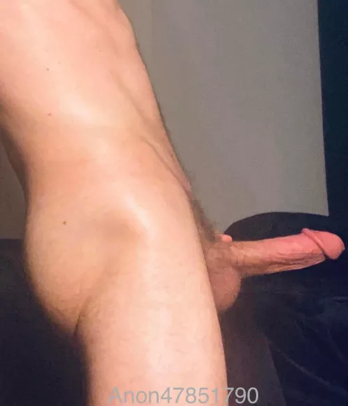 Who’s a fan of thick cut cocks?