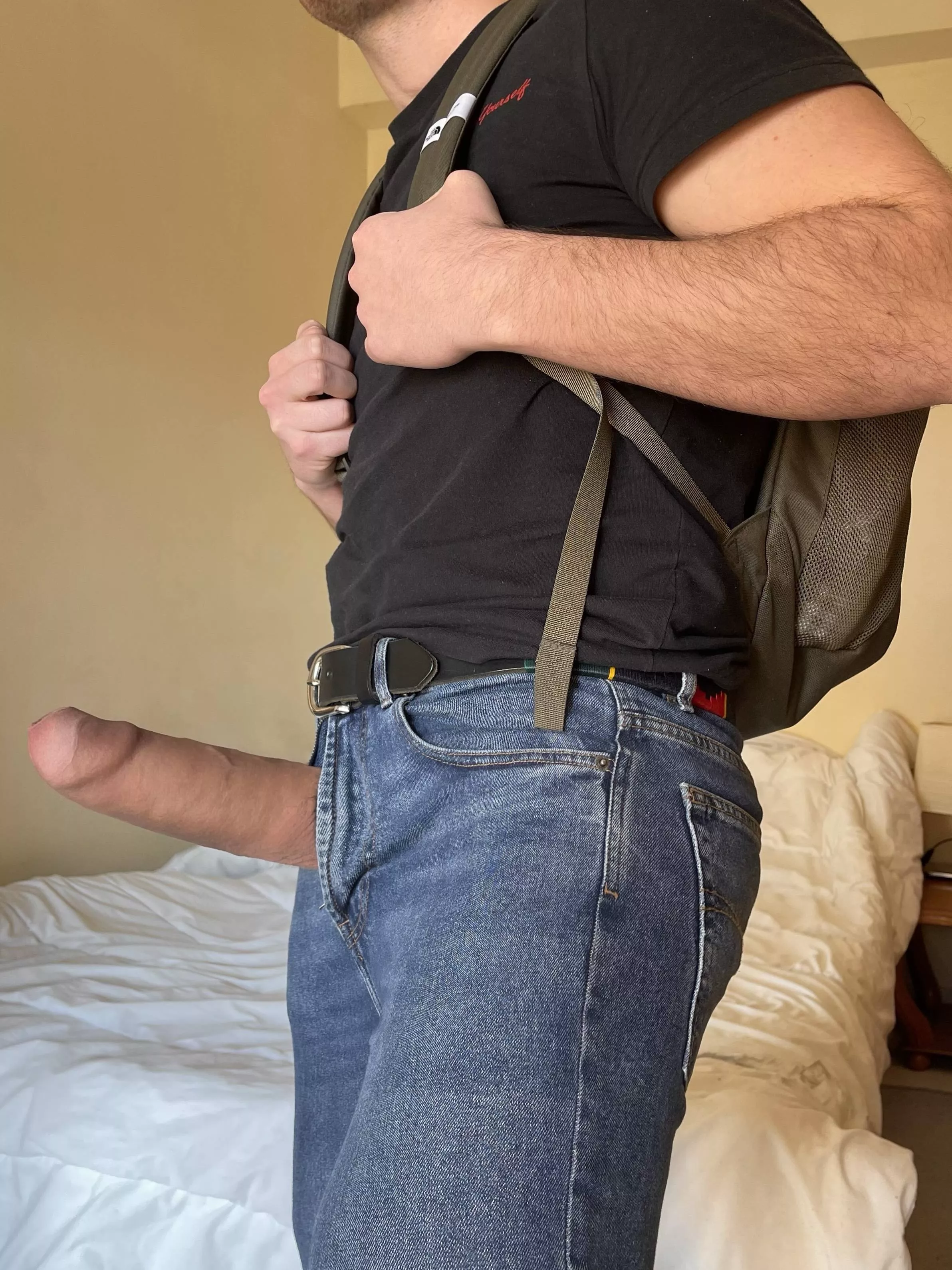 Who's coming on a Sunday hike? 😎