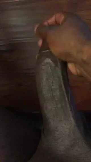 Who’s gonna be my cuck tonight