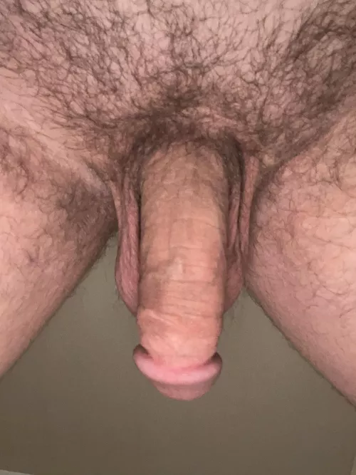 Who's gonna get me hard?