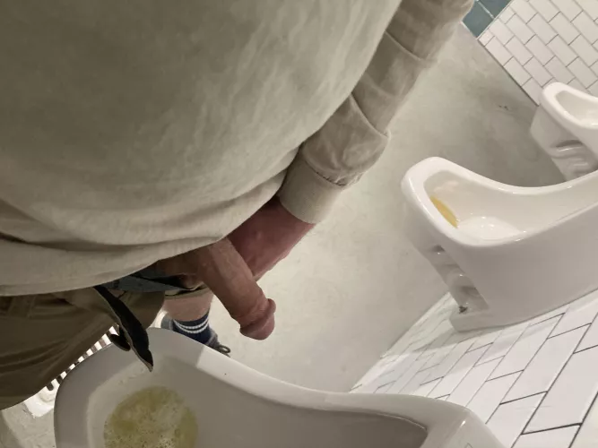 Who’s gonna join me?