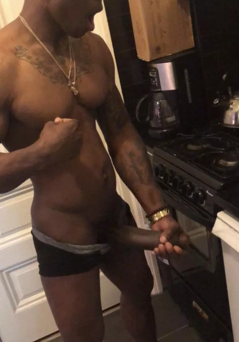 Who’s hungry for breakfast?