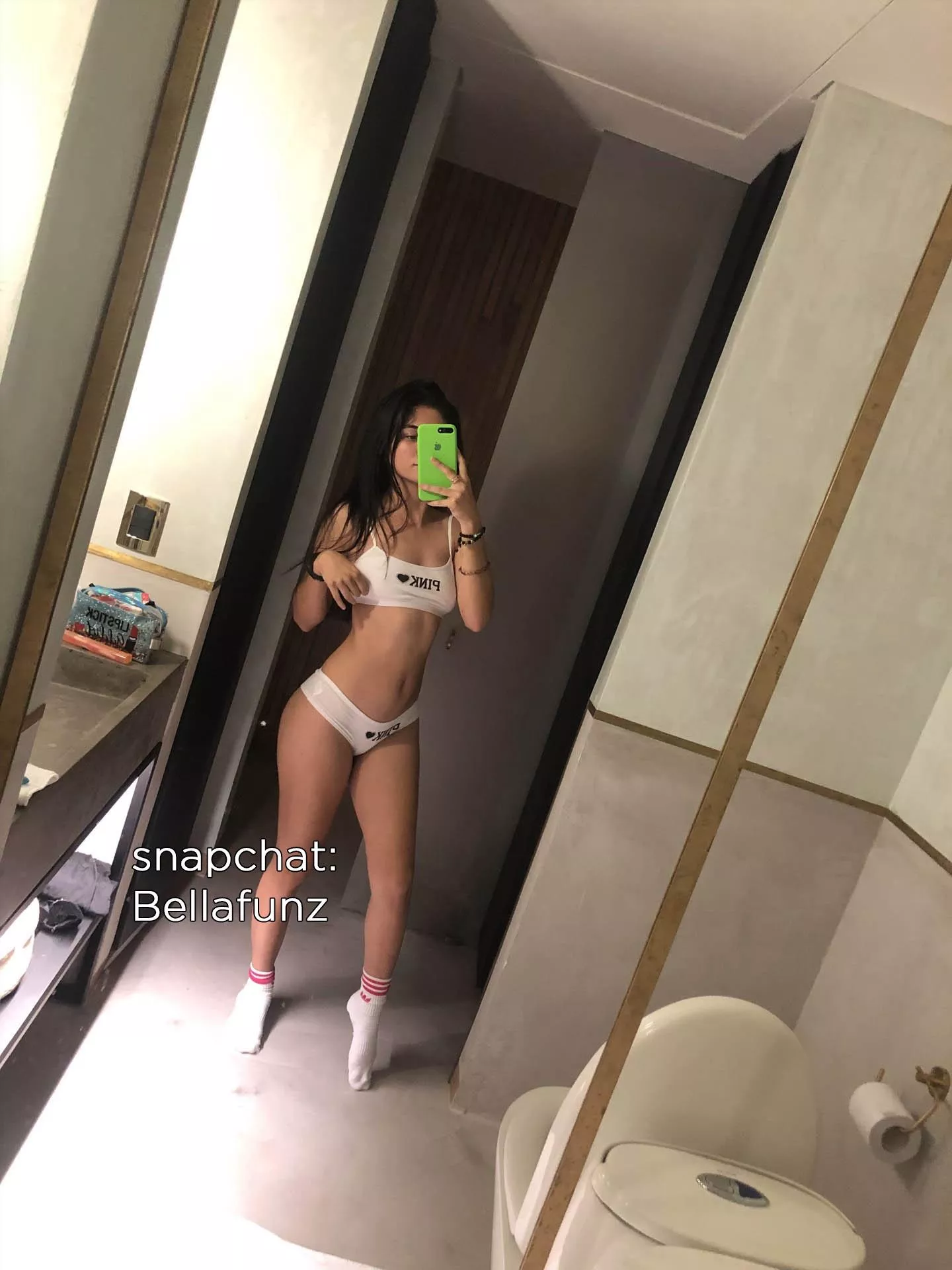 Who’s trying to have a little fun ? (: [F]19