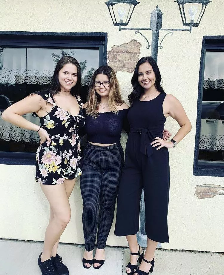 Who’s your fav? [3]