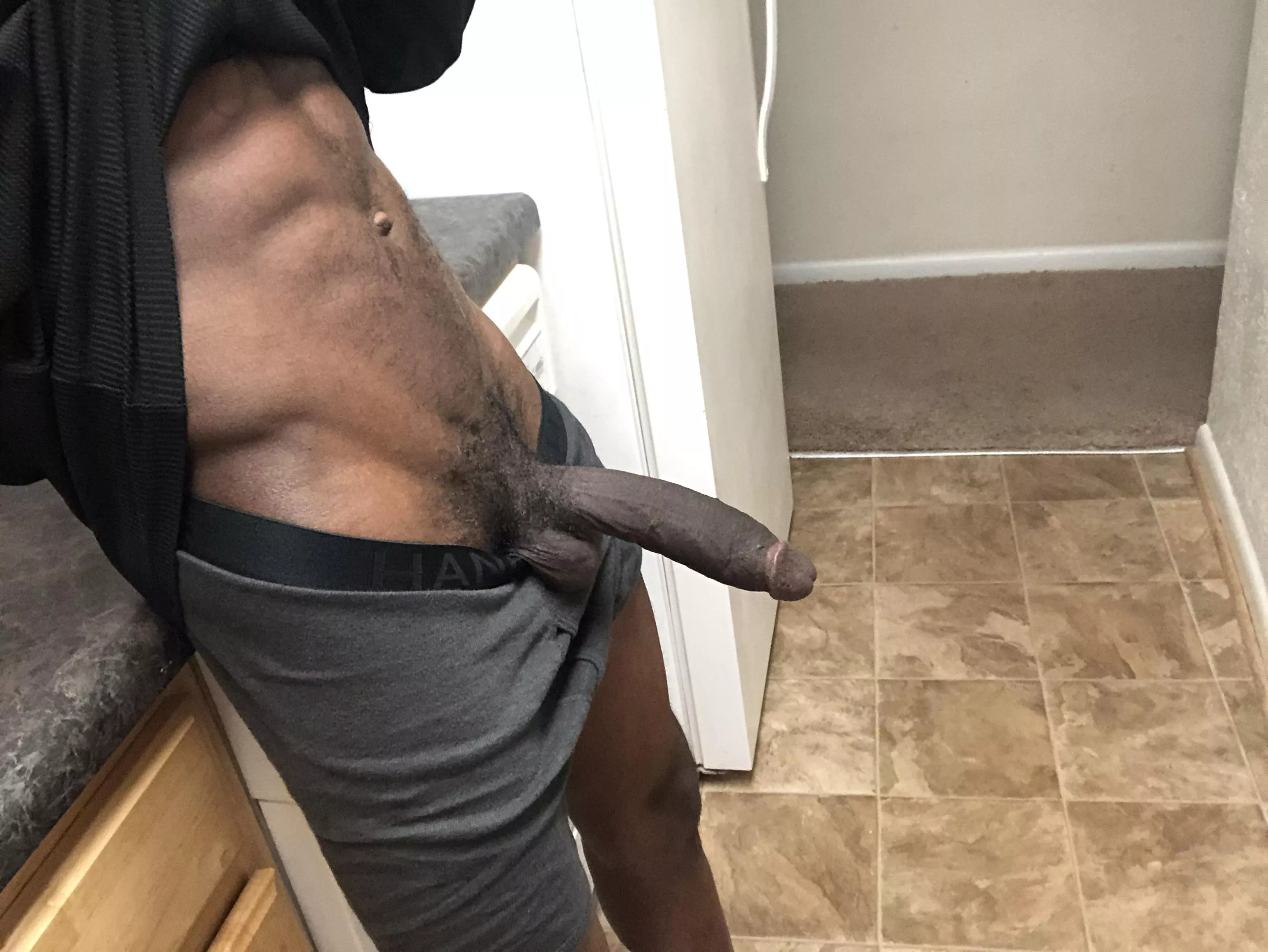 Why am I always so horny 😅😤