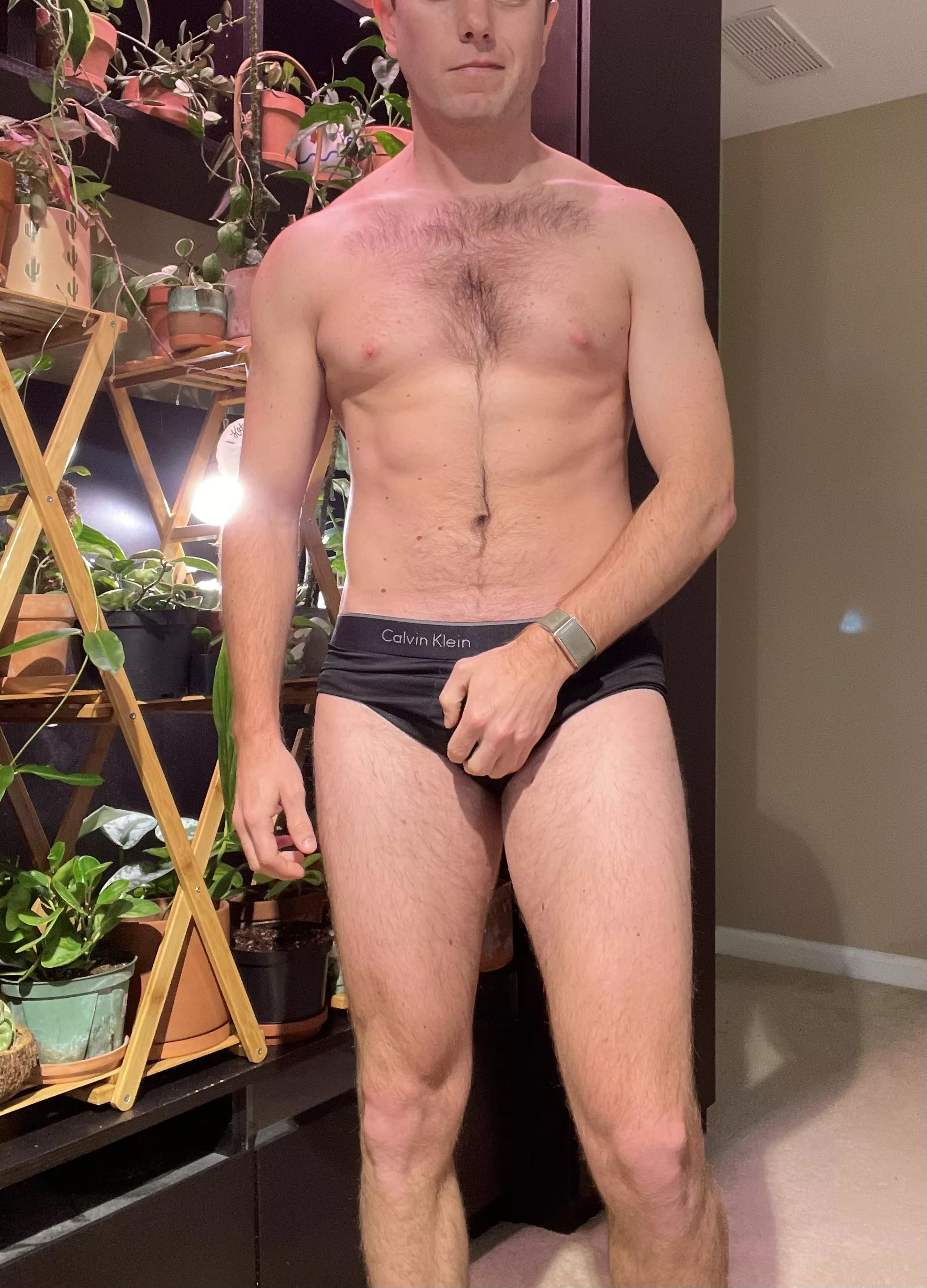 Why am I still wearing these? I blame you😉