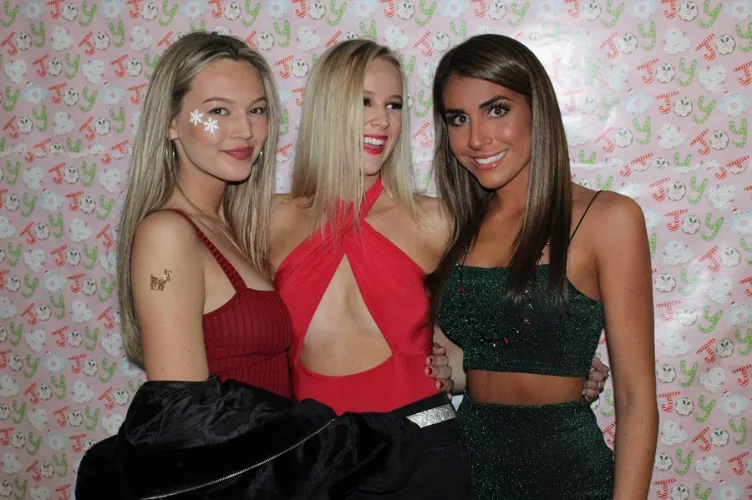 Why can't I fuck them all?