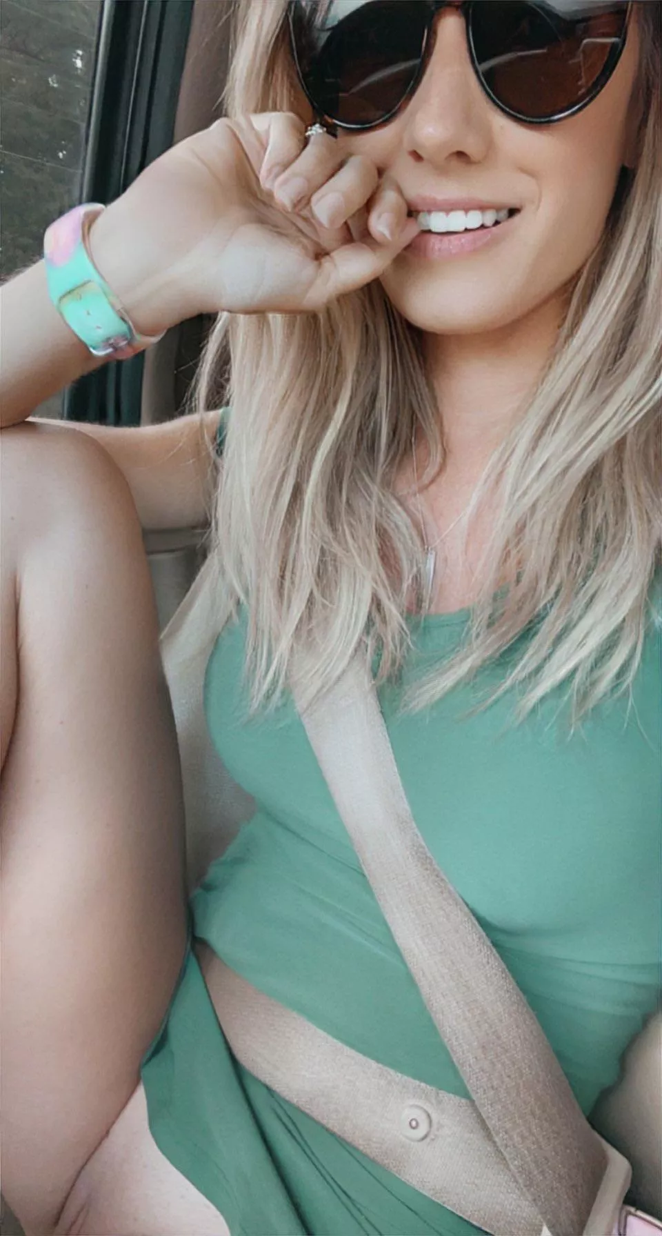 Why haven’t you added me already? Snap: usvi_cutie