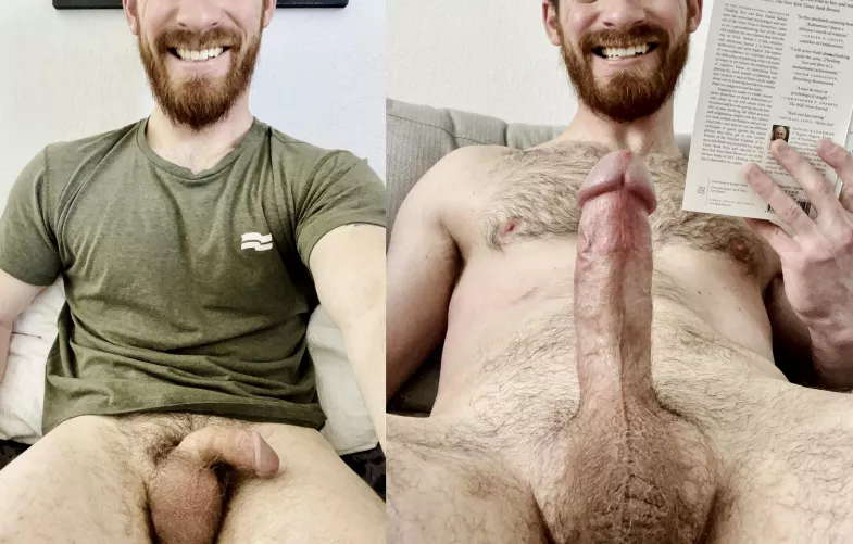 Why isn’t beards and growers a thing?