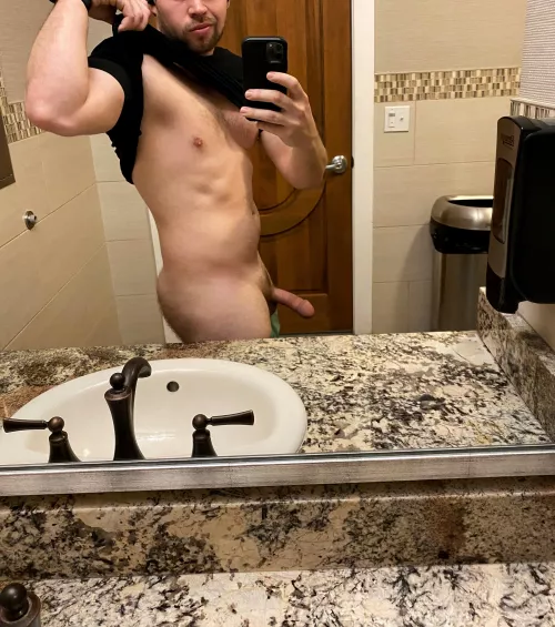 Why my workouts take so long😏