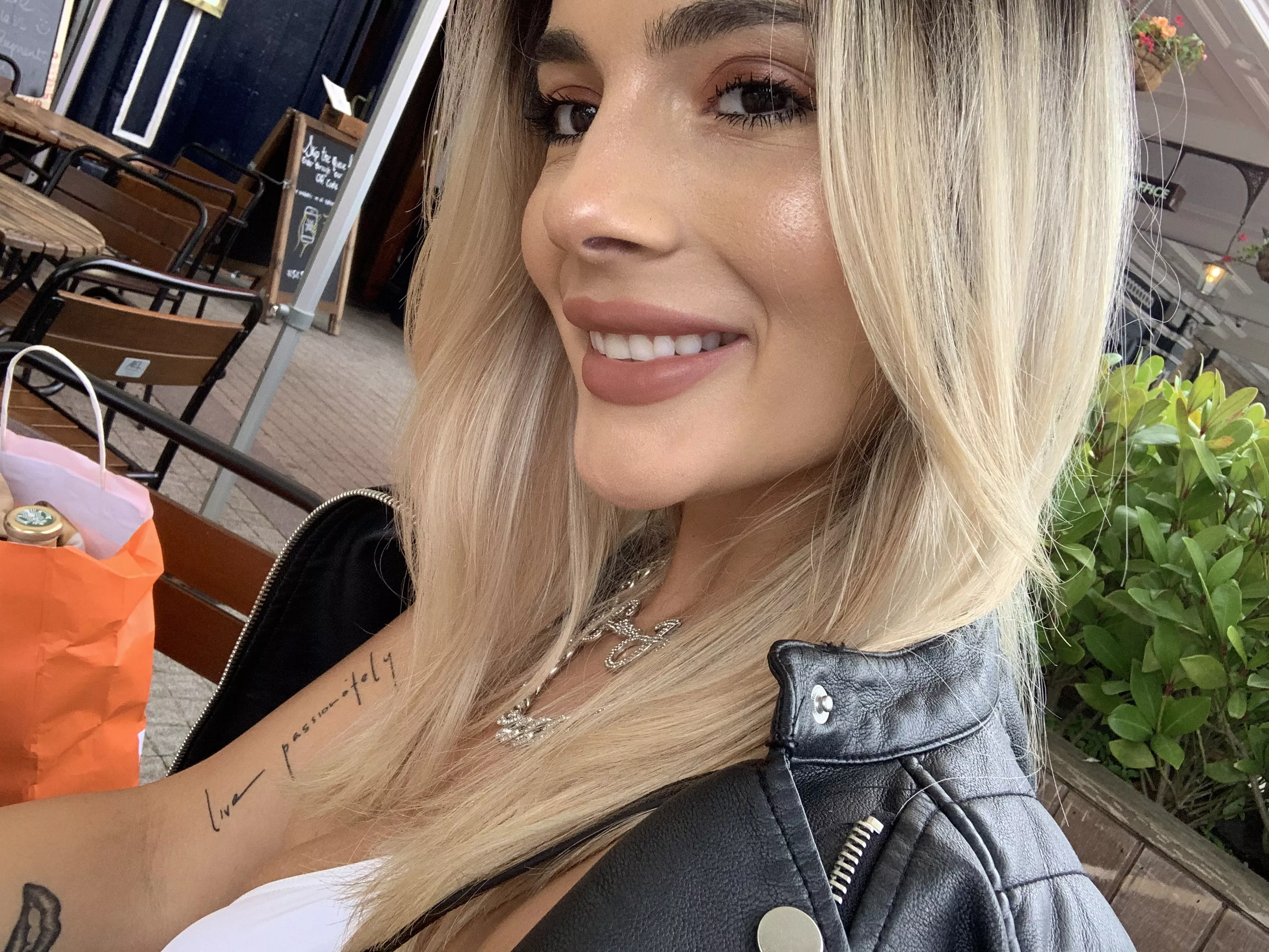 Why so serious? 🥰