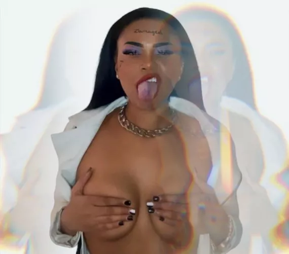 Why so serious!? Cum get it🤪