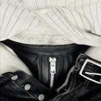 Will you let me unzip it? Will you let me unzip it?