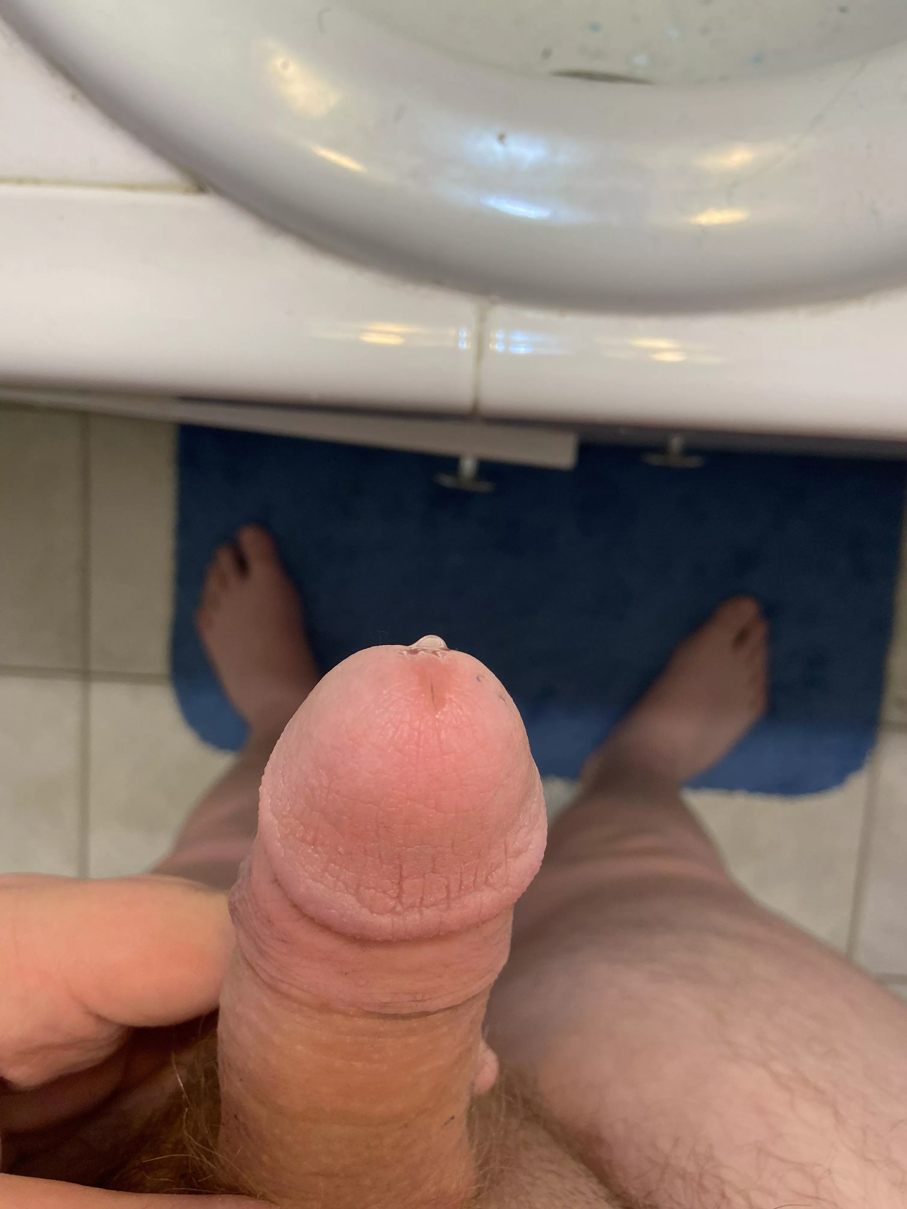 Will you lick it for me?