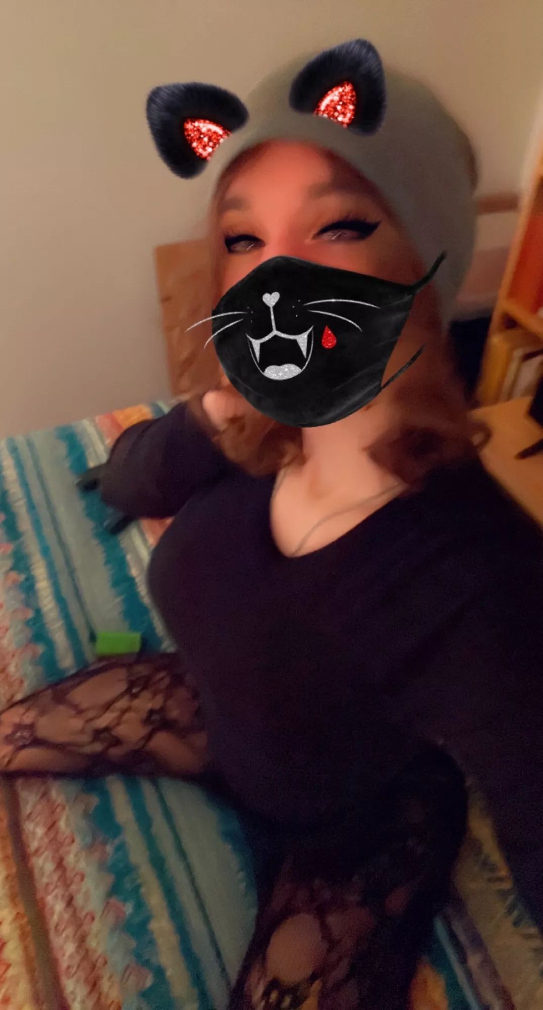 Wine and video games?♥️🍷🎮🕹