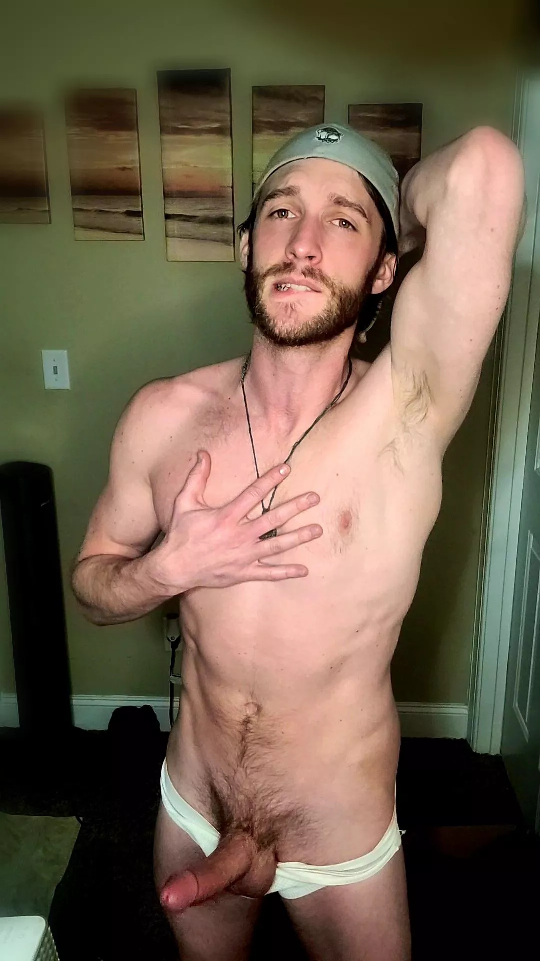 Wish I had someone to share this with...so here ya go! ISO: humans that care