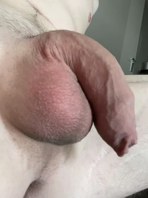 Wish they were bigger, but at least they’re never in the way