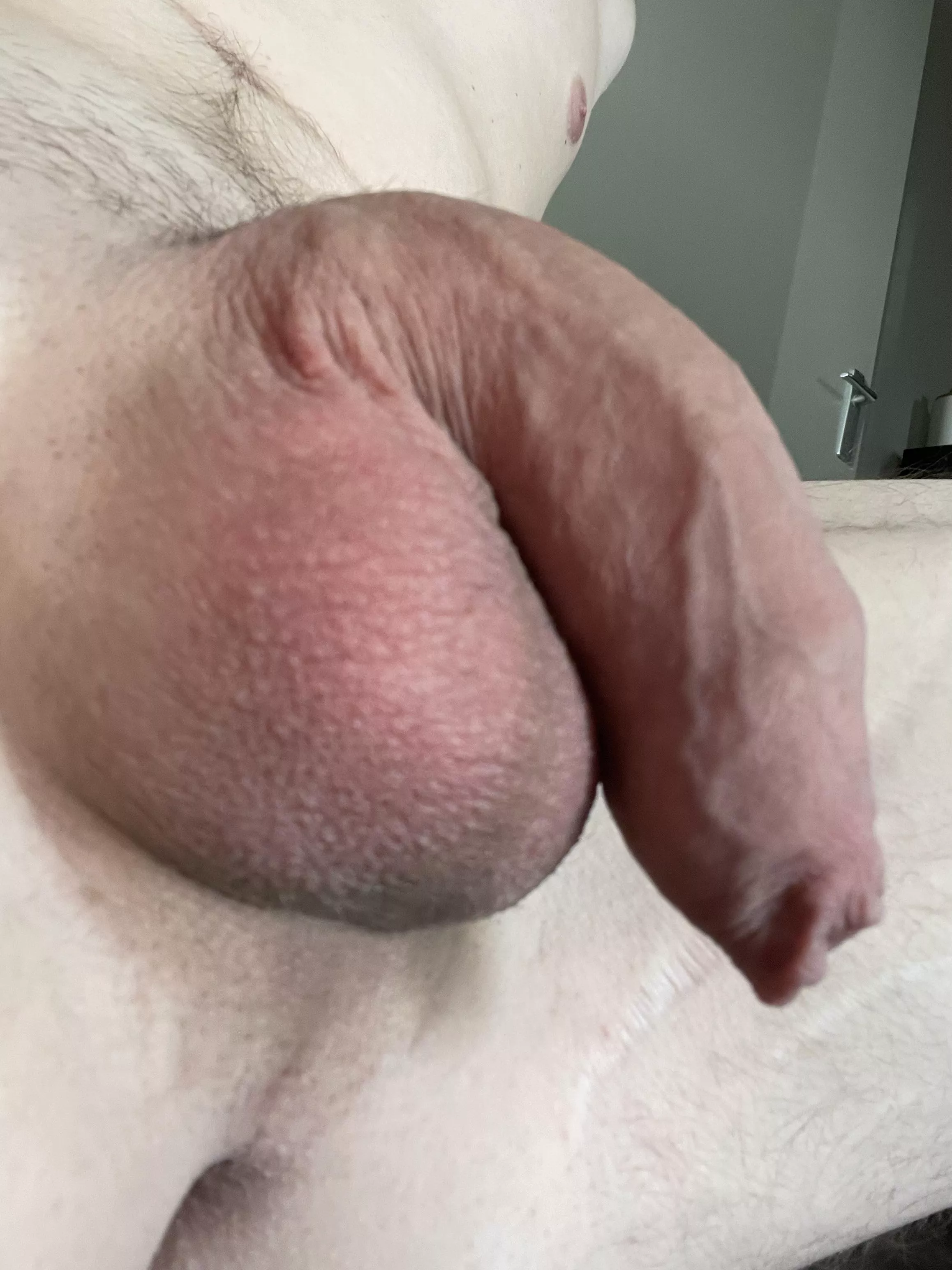 Wish they were bigger, but at least they’re never in the way