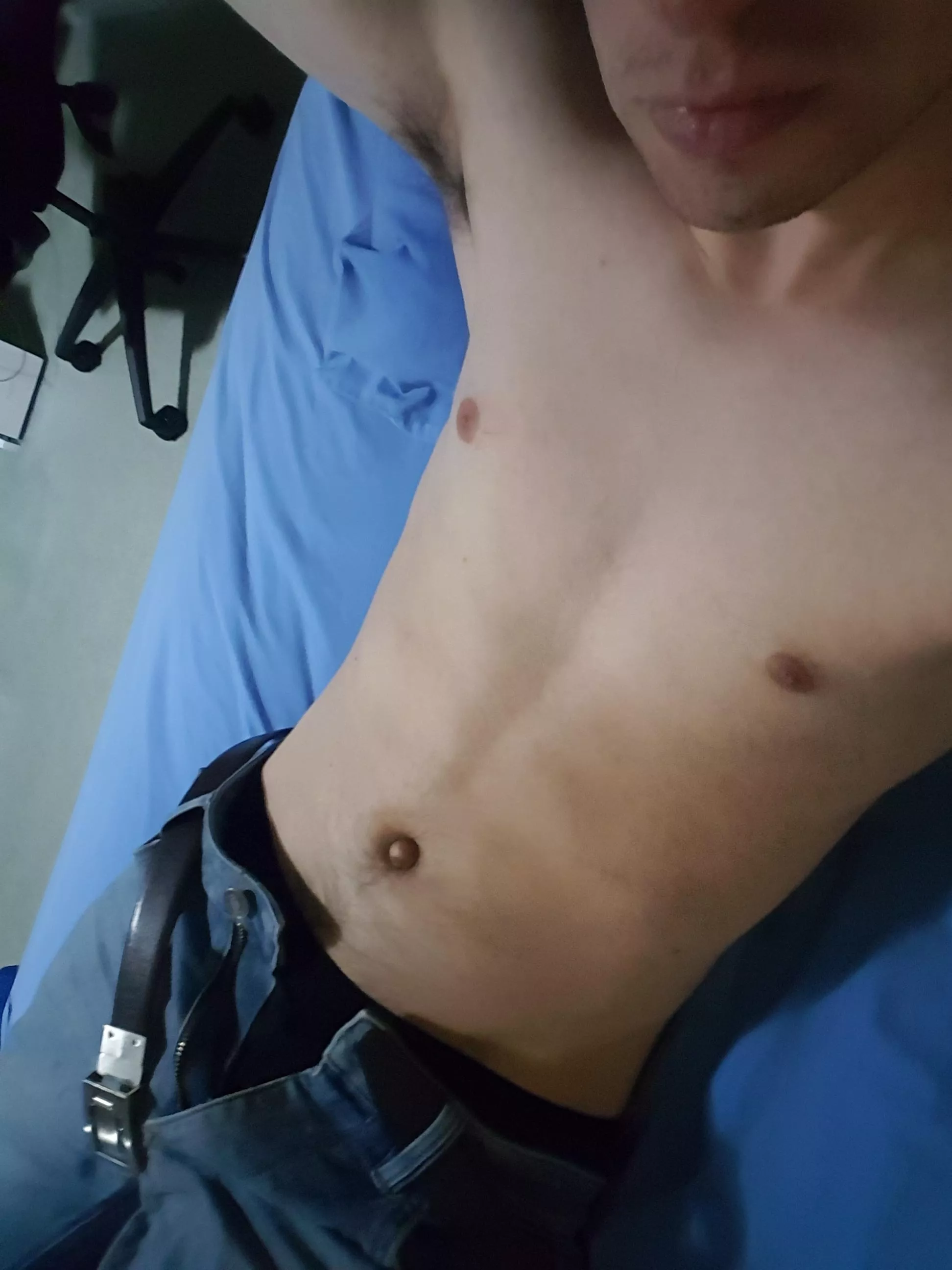 Wishing I had someone to spend the long weekend with