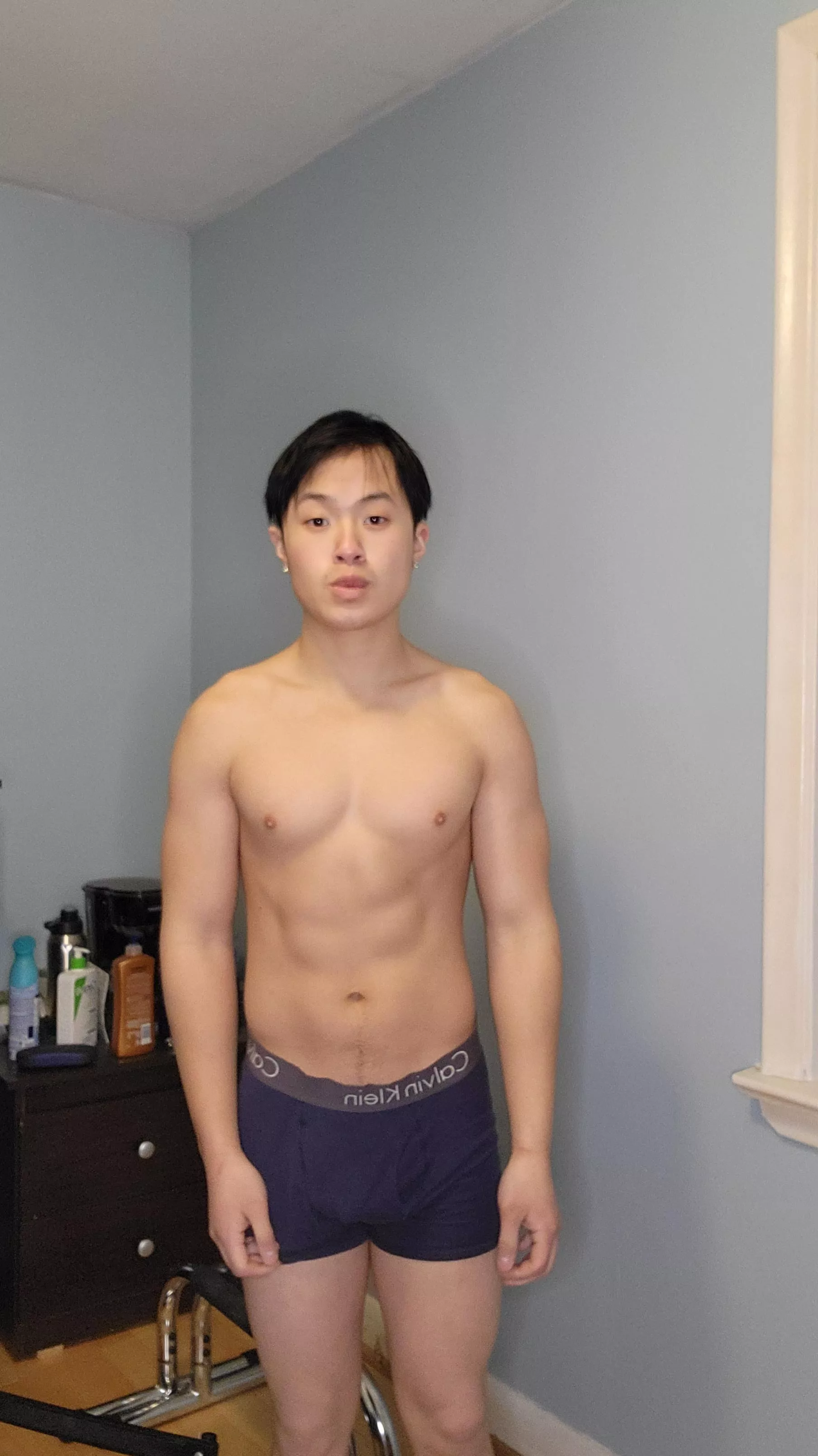 Wishing You Could Join Me 🏳️‍🌈