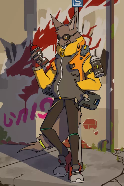 With BRC coming out soon, and listening to Memories of Tokyo-to on repeat sure is making me feel some kind of way