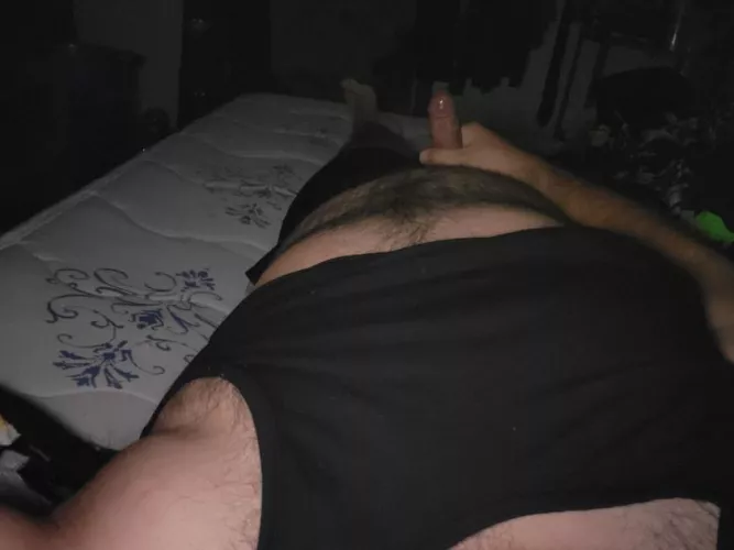 woke up feeling great