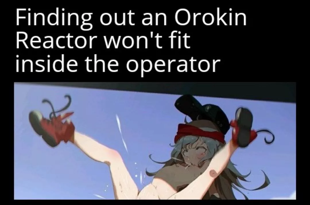 wonder what else wont fit