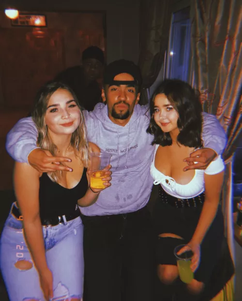 wonder what happened next