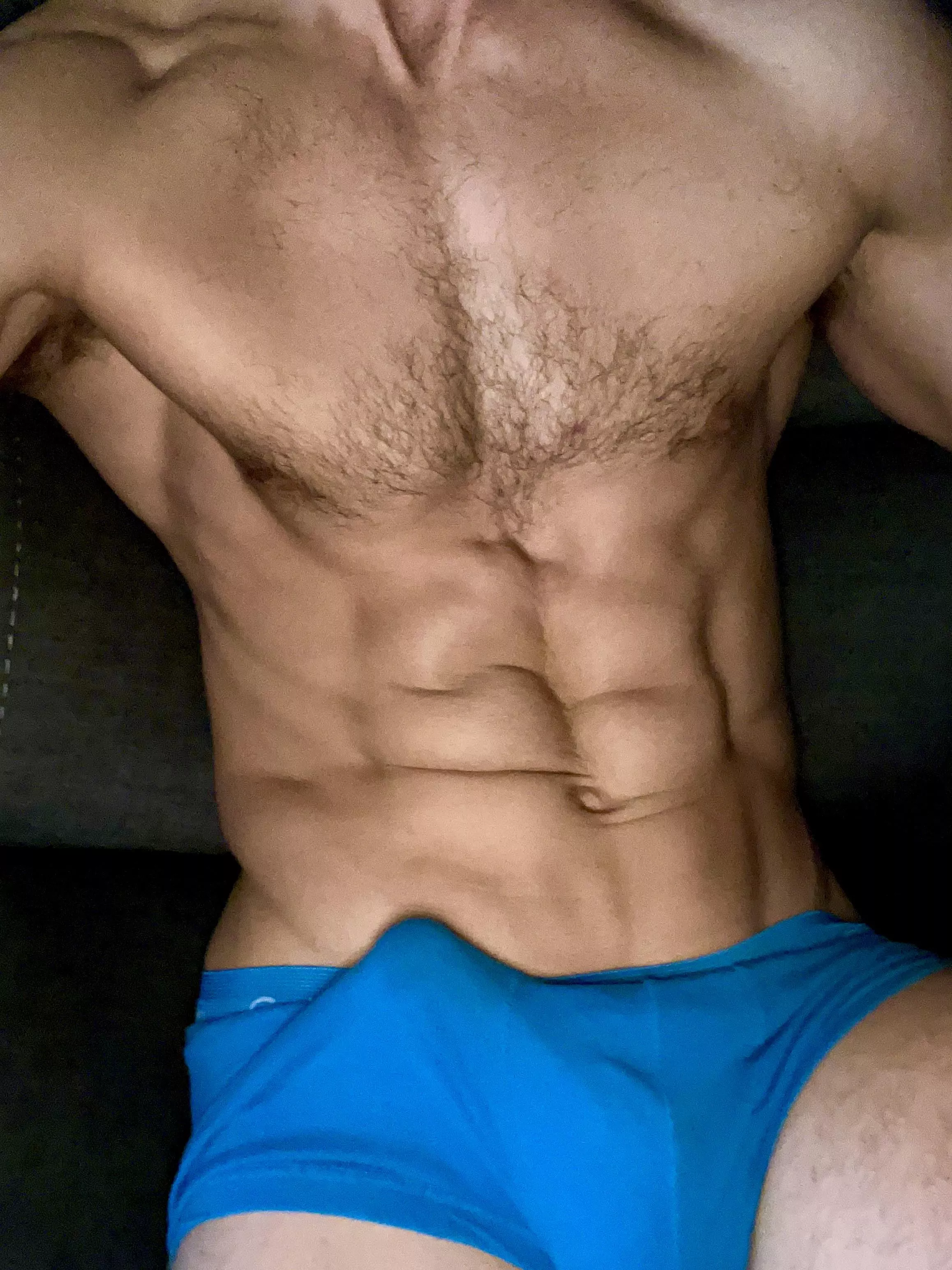 Wonder what’s hiding?