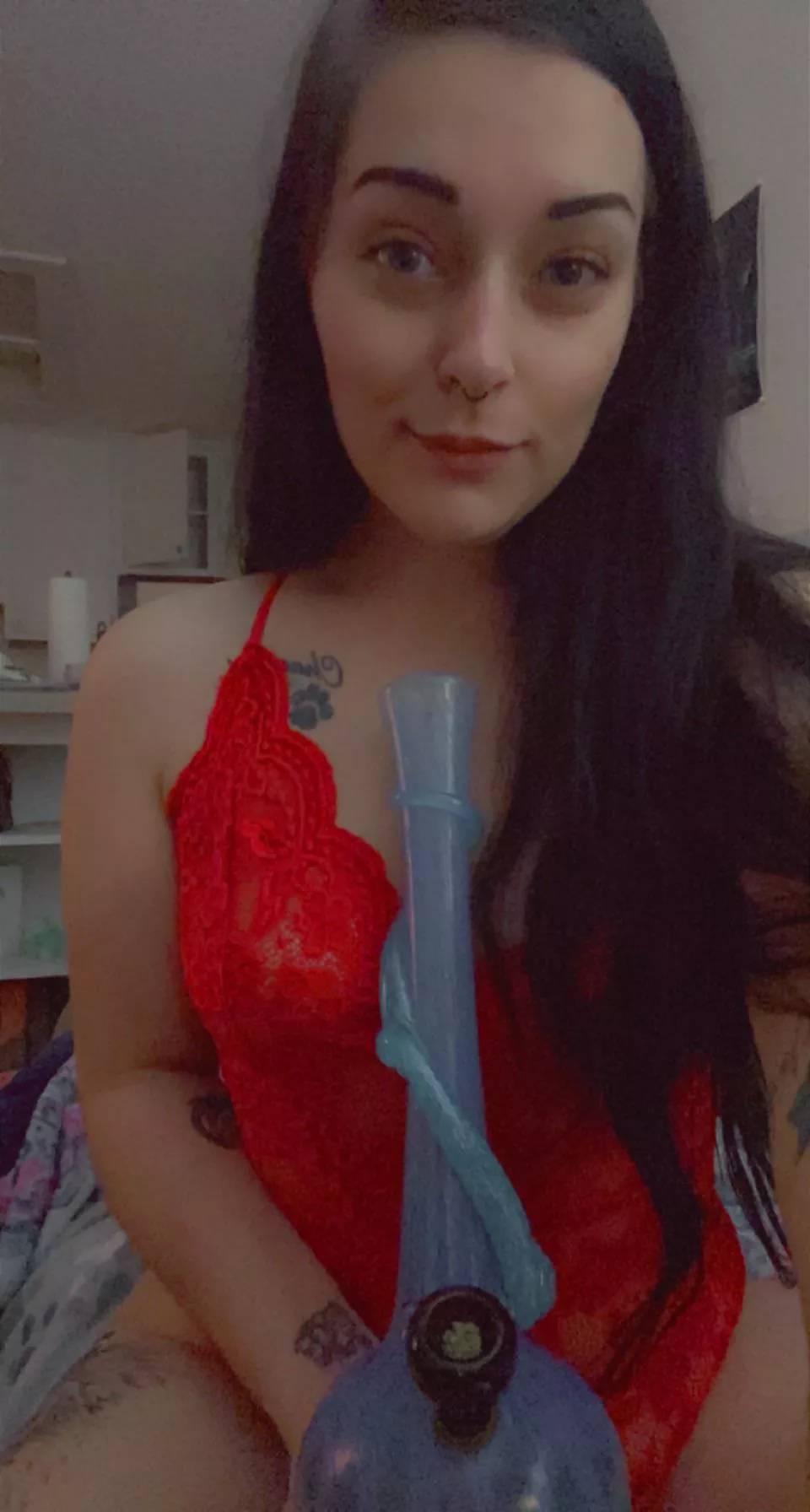 wondering where my smoking buddy is 🤔