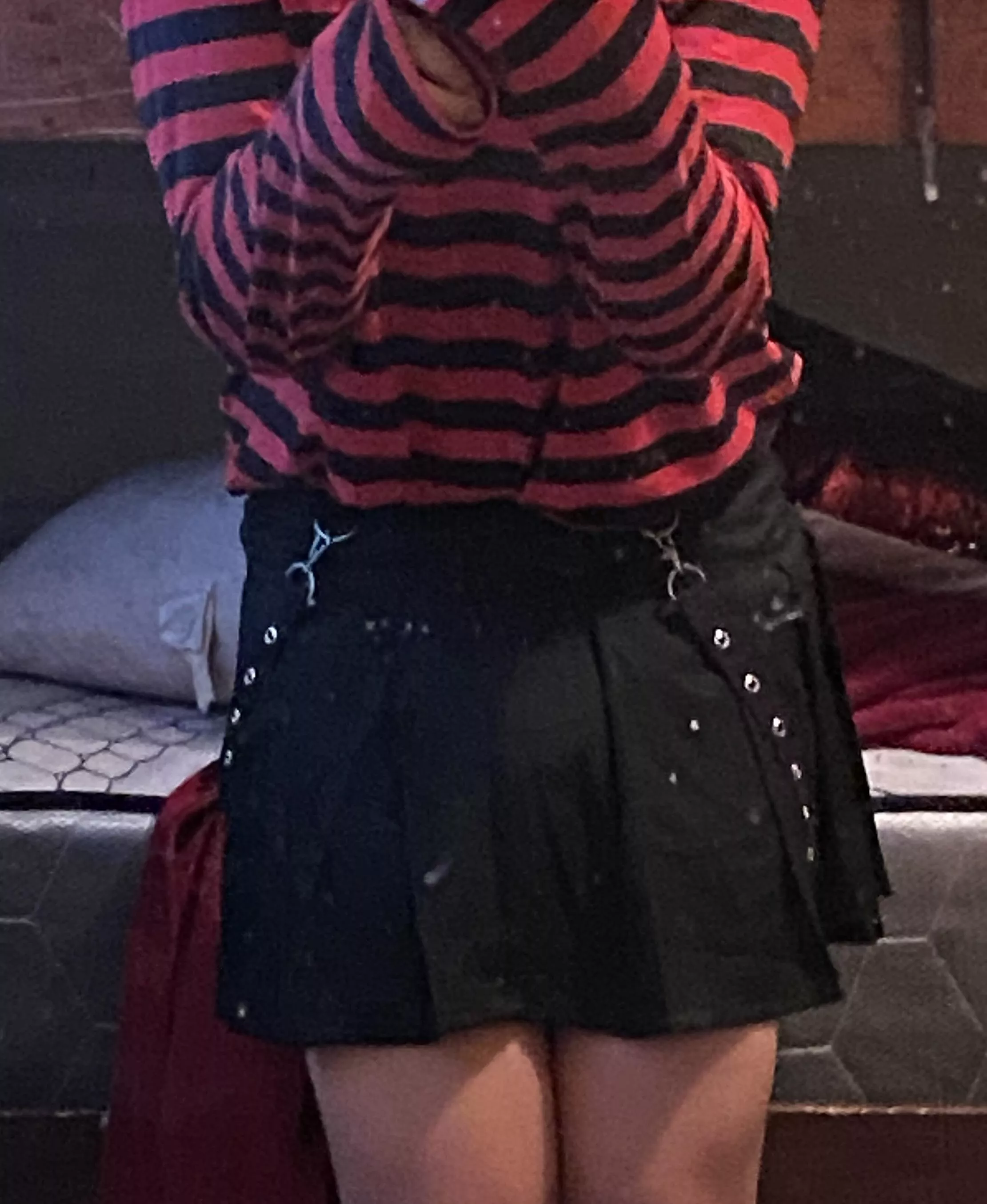 Won’t someone call me pretty?