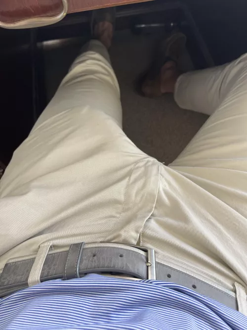 Work place bulge