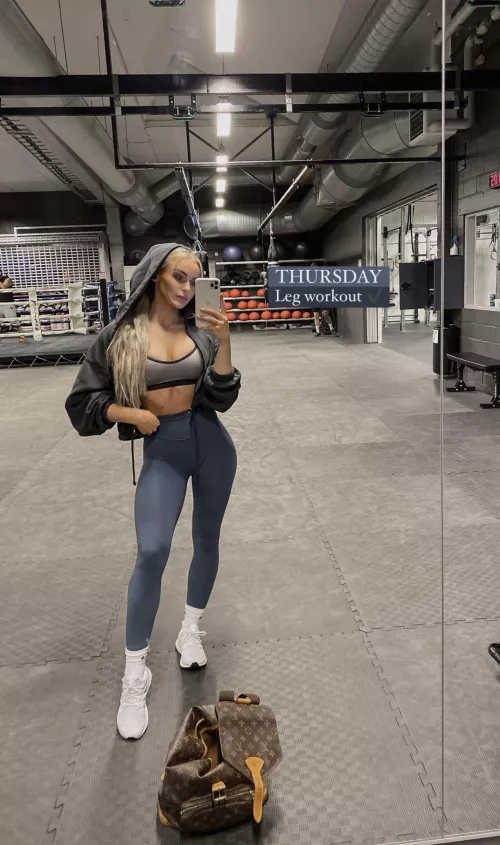 workout