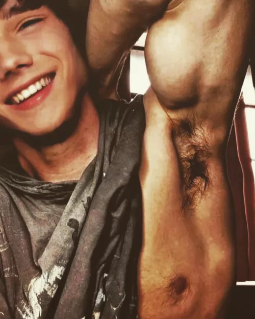 Worship before or after a shower ?