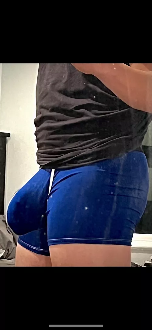 Worship my huge soft cock