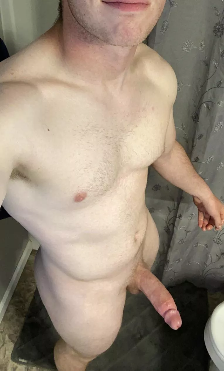 Would love a women to take control of this situation… 🙈