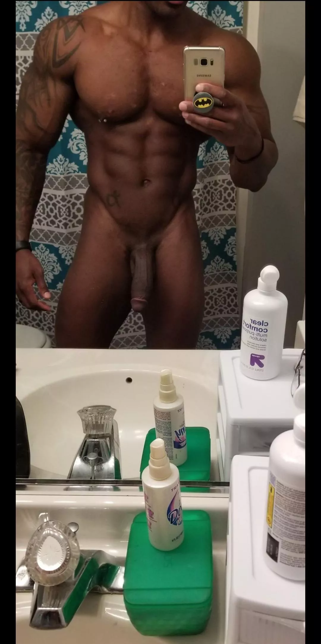 would love to see how an artist eye can put this on any canvas