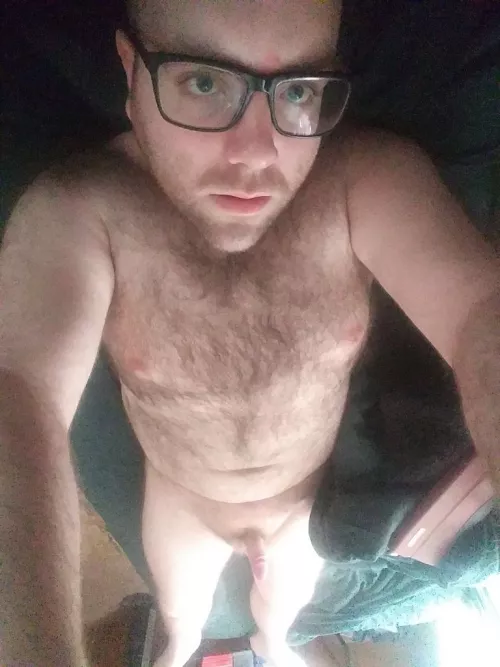 Would my lil dick satisfy you or is it too smol?