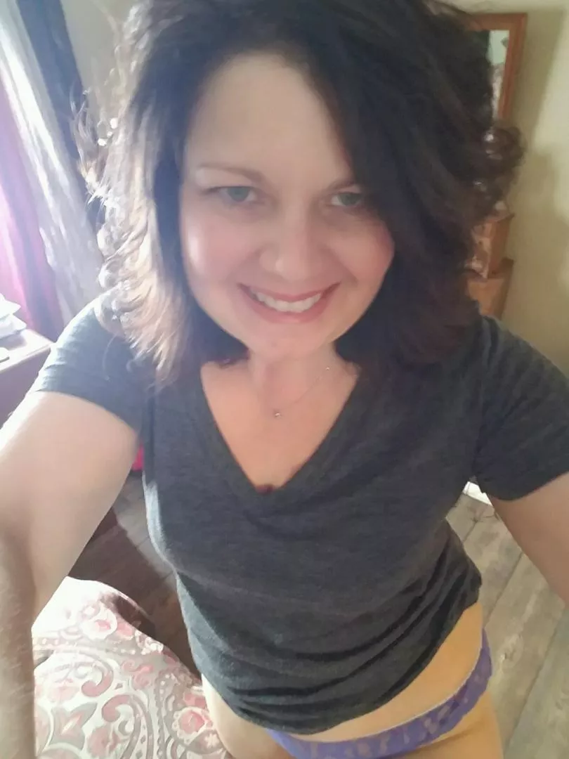 Would there be interest in fucking my wife? 52 yo gilf!