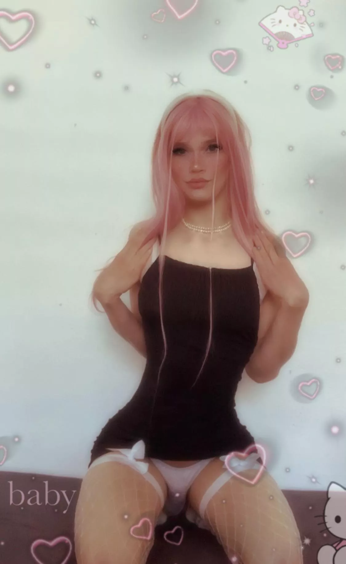 Would u let me ride?🥺💞🌸