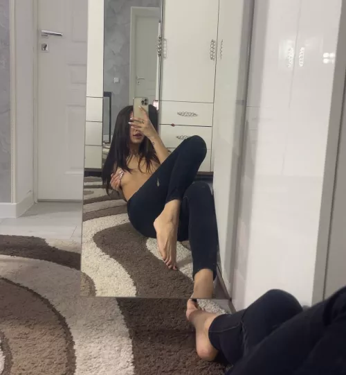 Would you bite them? 😋