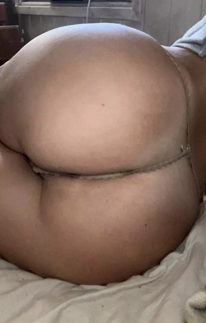 would you eat it if i said please?